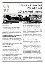 APM2012 Annual Report
