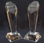 PSMA trophies - click for enlarged view