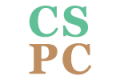 CSPC logo for local heroes