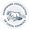 Hampshire -ALC logo