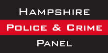 Hampshire Police & Crime Panel Opportunity