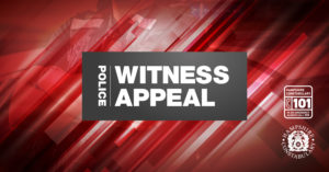 Appeal for Witnesses: man assaulted and robbed in Otterbourne
