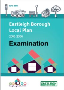 Eastleigh Local Plan Examination